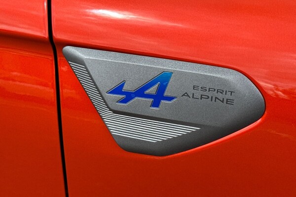 Used Renault Clio 2024 for sale - 75722343: Photo 35