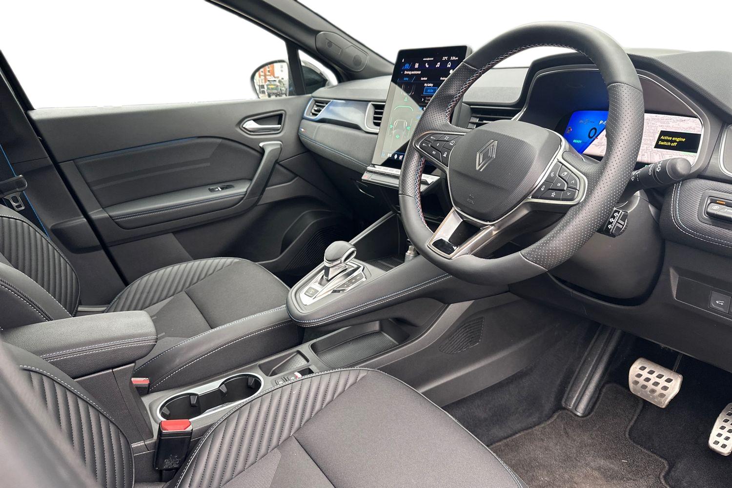 Used Renault Other 2025 for sale - 75886833: Photo 10