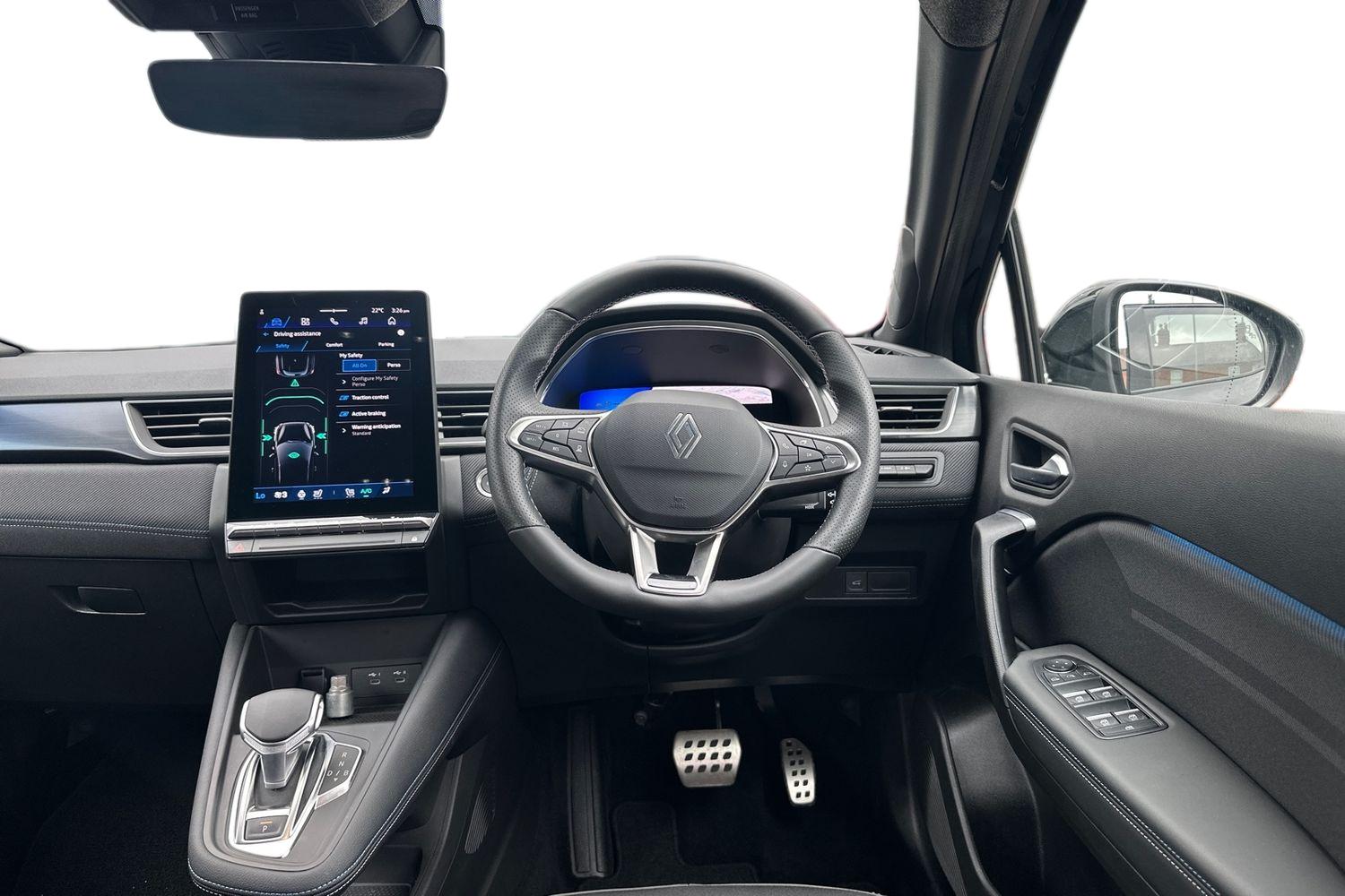 Used Renault Other 2025 for sale - 75886833: Photo 11