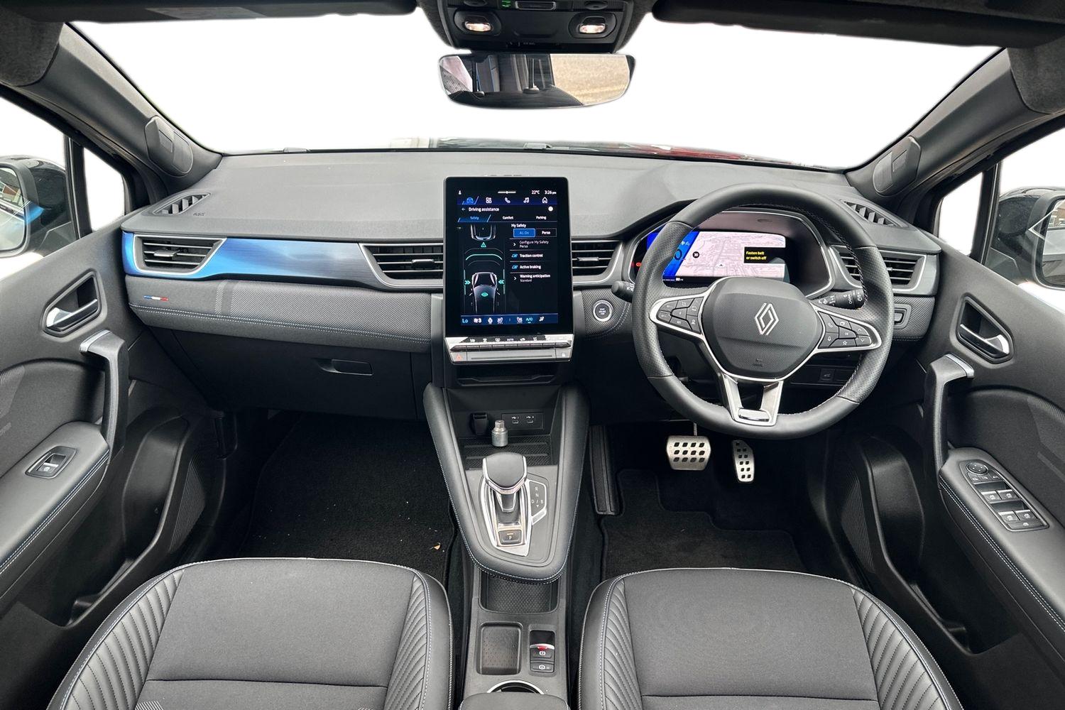 Used Renault Other 2025 for sale - 75886833: Photo 12