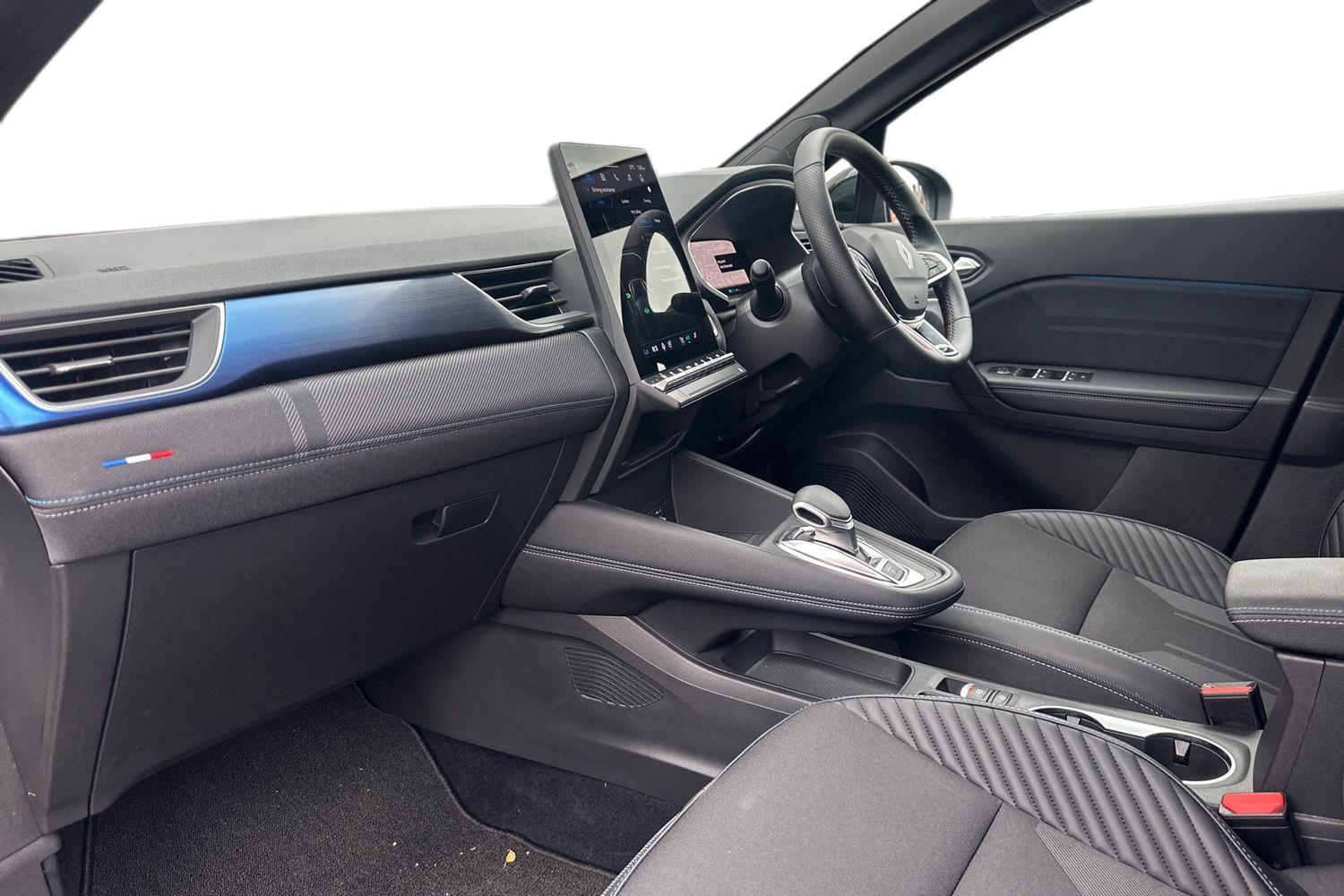 Used Renault Other 2025 for sale - 75886833: Photo 13