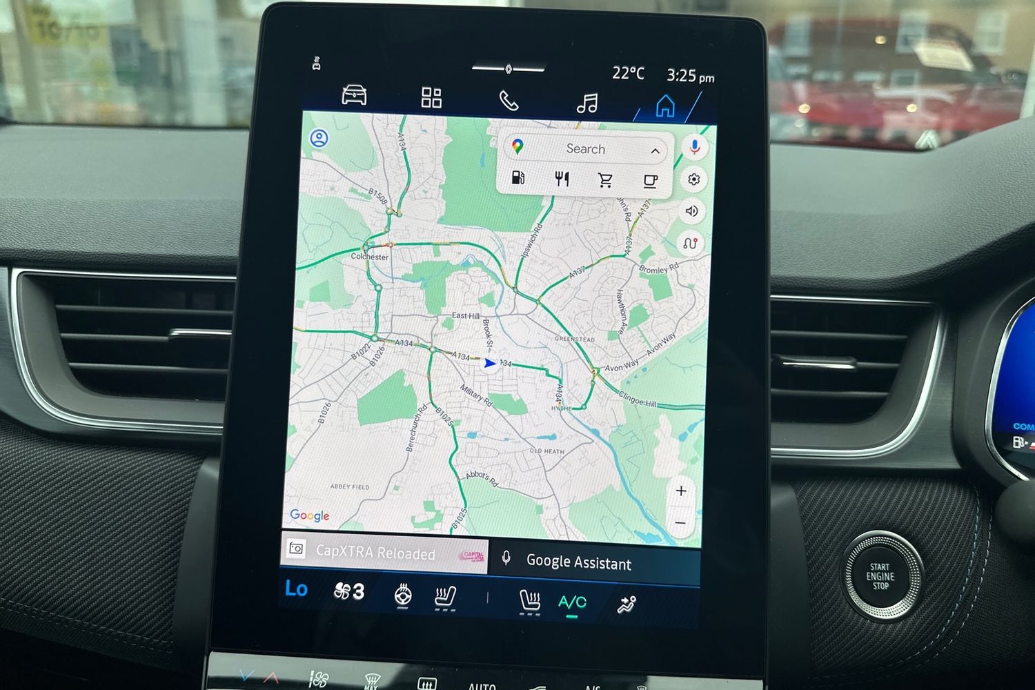 Used Renault Other 2025 for sale - 75886833: Photo 18