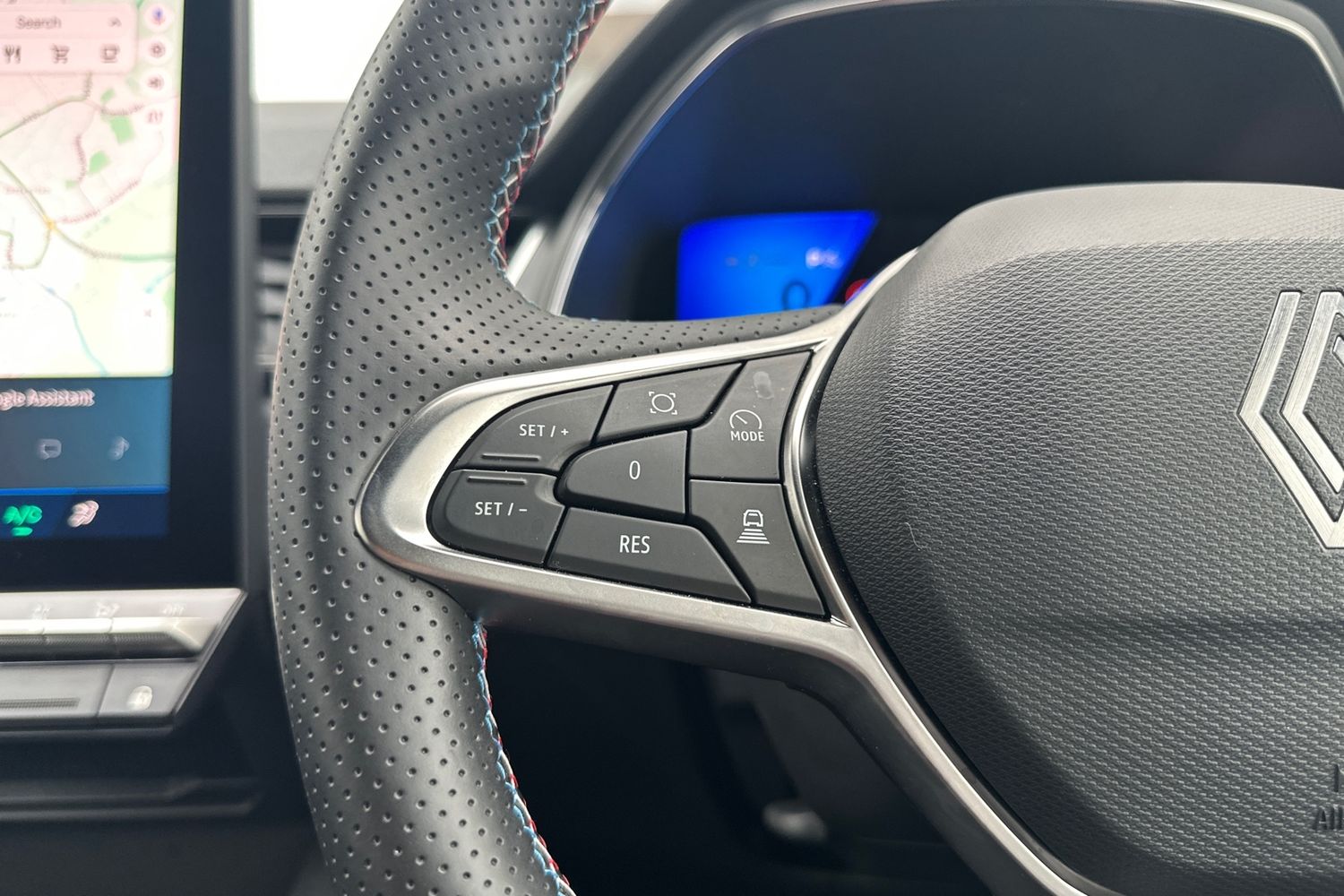 Used Renault Other 2025 for sale - 75886833: Photo 21