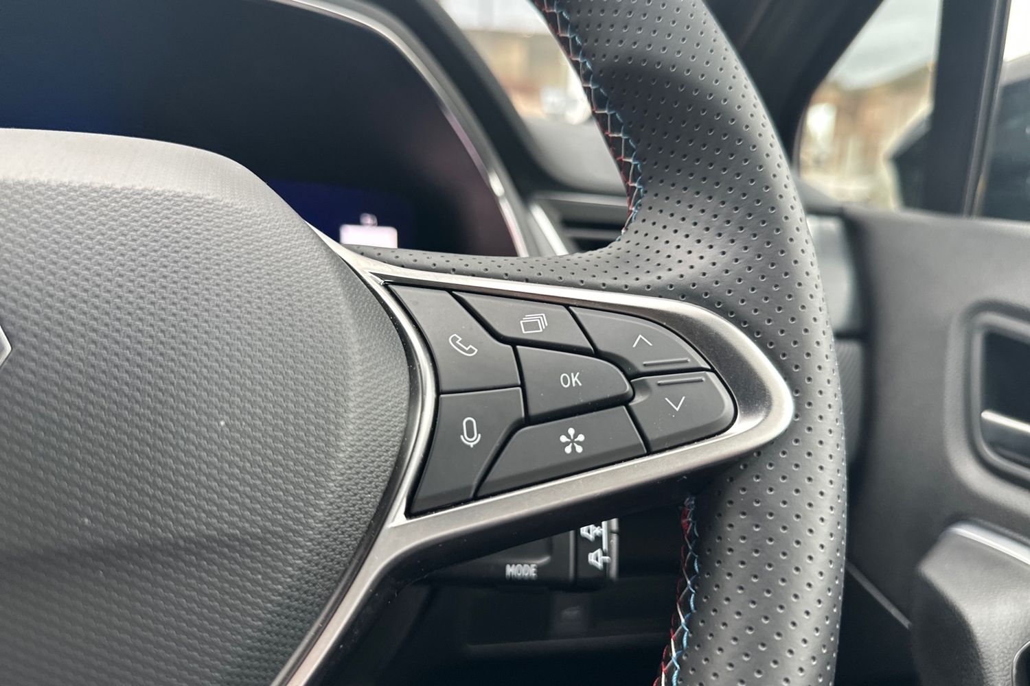 Used Renault Other 2025 for sale - 75886833: Photo 22