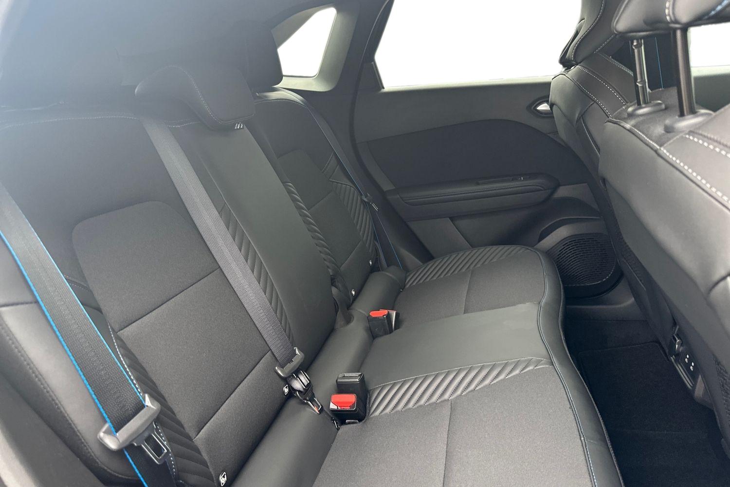 Used Renault Other 2025 for sale - 75886833: Photo 23