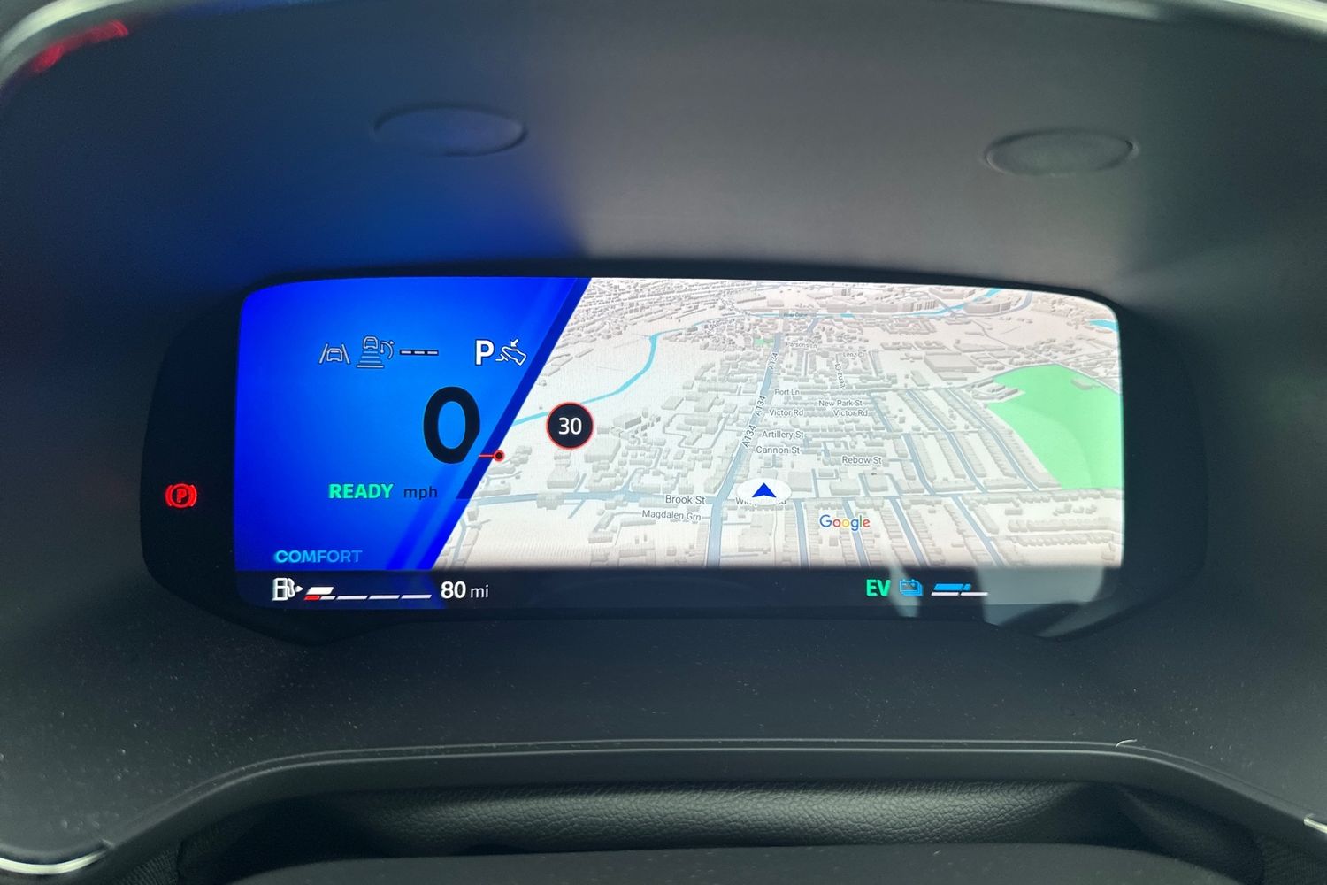 Used Renault Other 2025 for sale - 75886833: Photo 26