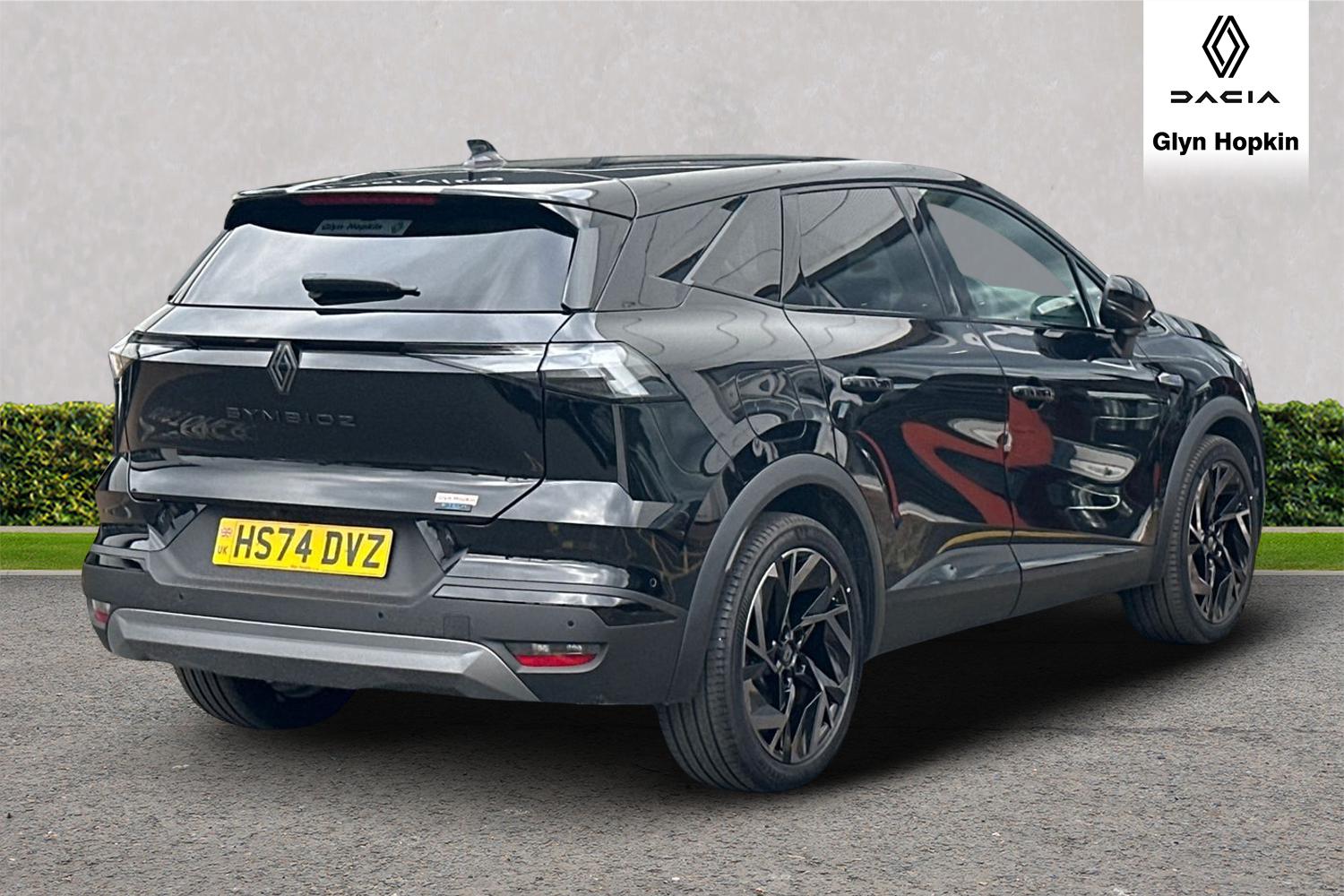 Used Renault Other 2025 for sale - 75886833: Photo 3