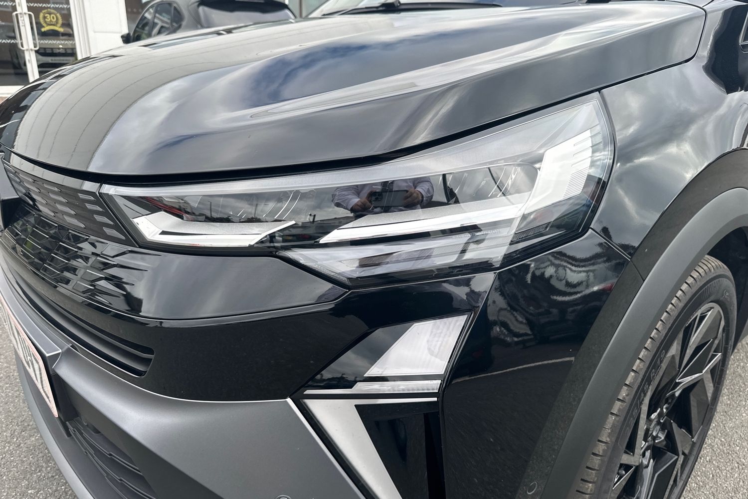 Used Renault Other 2025 for sale - 75886833: Photo 38