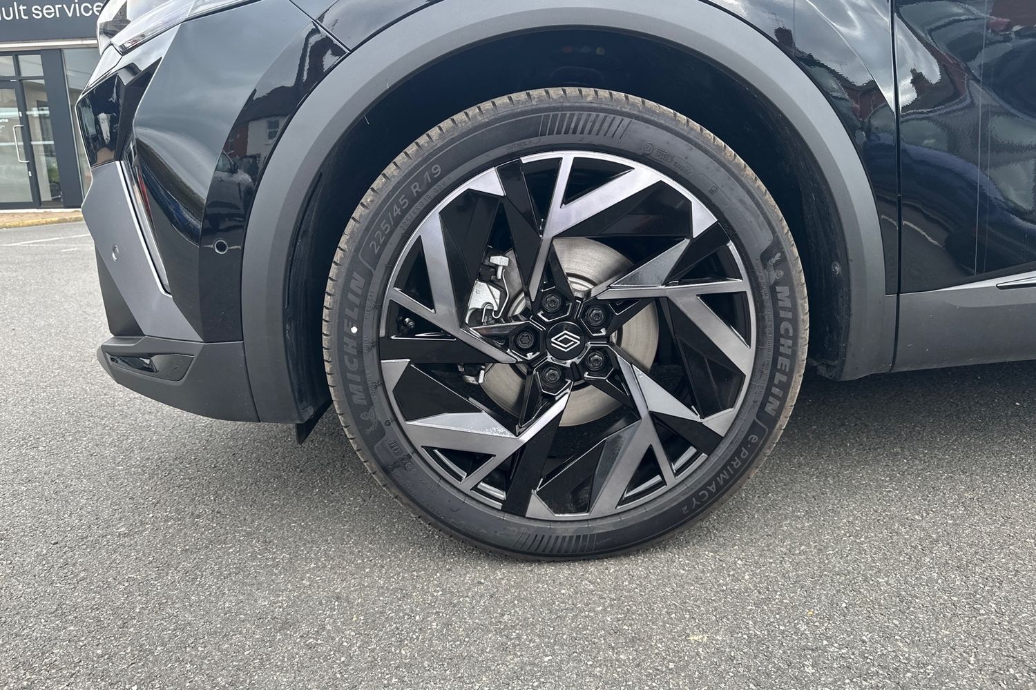 Used Renault Other 2025 for sale - 75886833: Photo 39