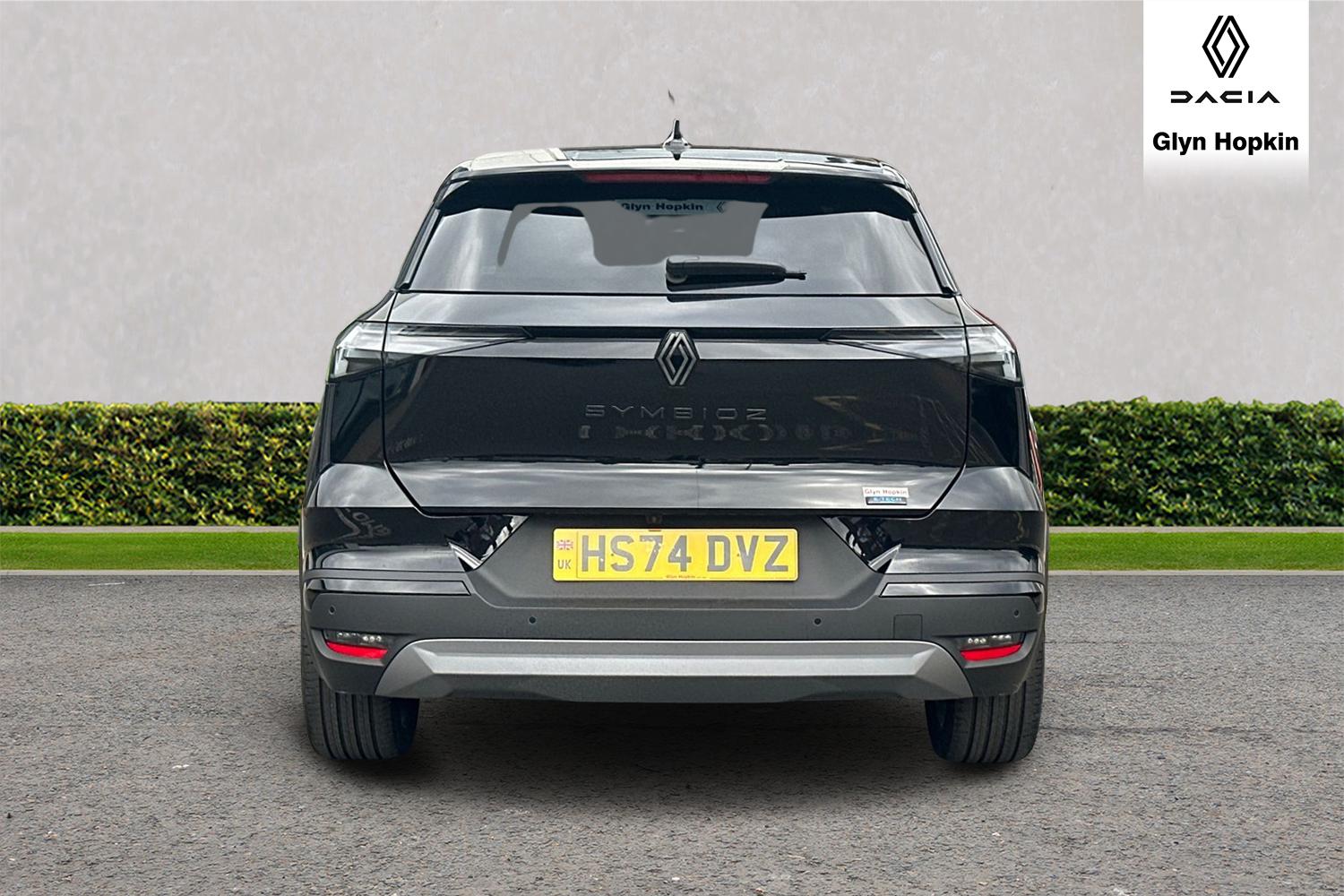 Used Renault Other 2025 for sale - 75886833: Photo 4