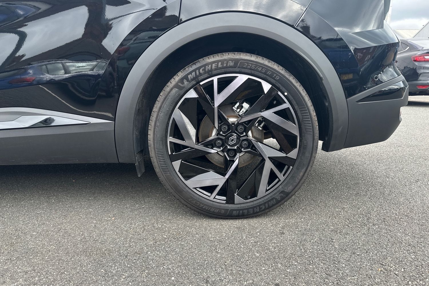 Used Renault Other 2025 for sale - 75886833: Photo 40