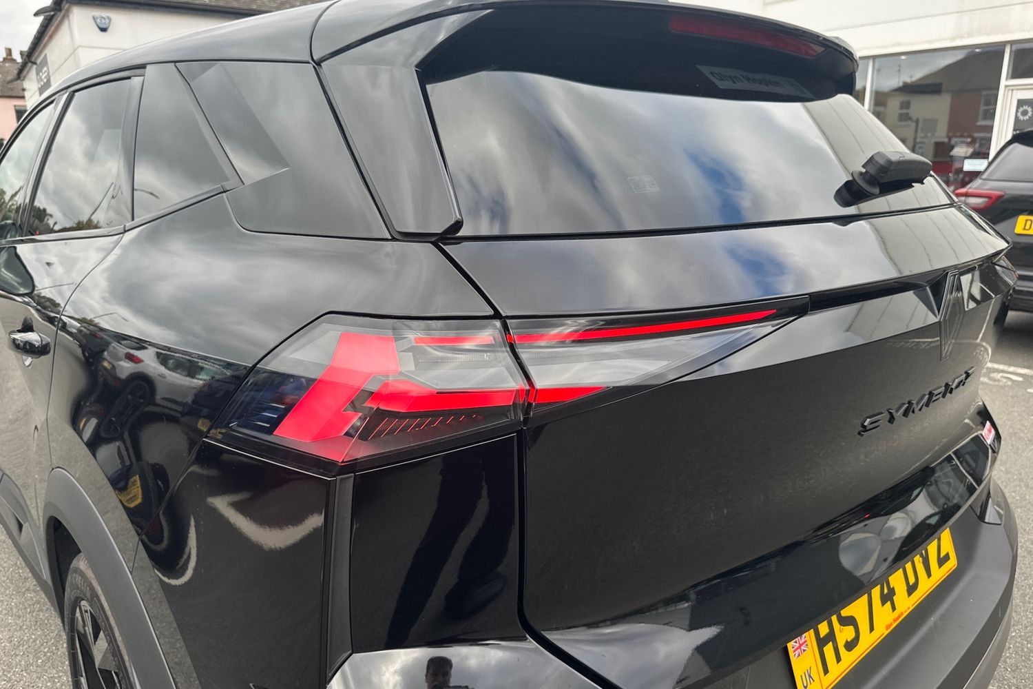 Used Renault Other 2025 for sale - 75886833: Photo 41