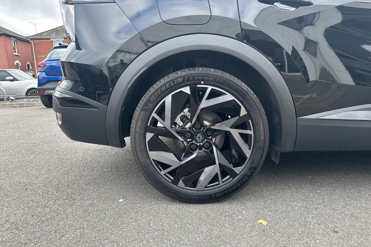 Used Renault Other 2025 for sale - 75886833: Photo 42