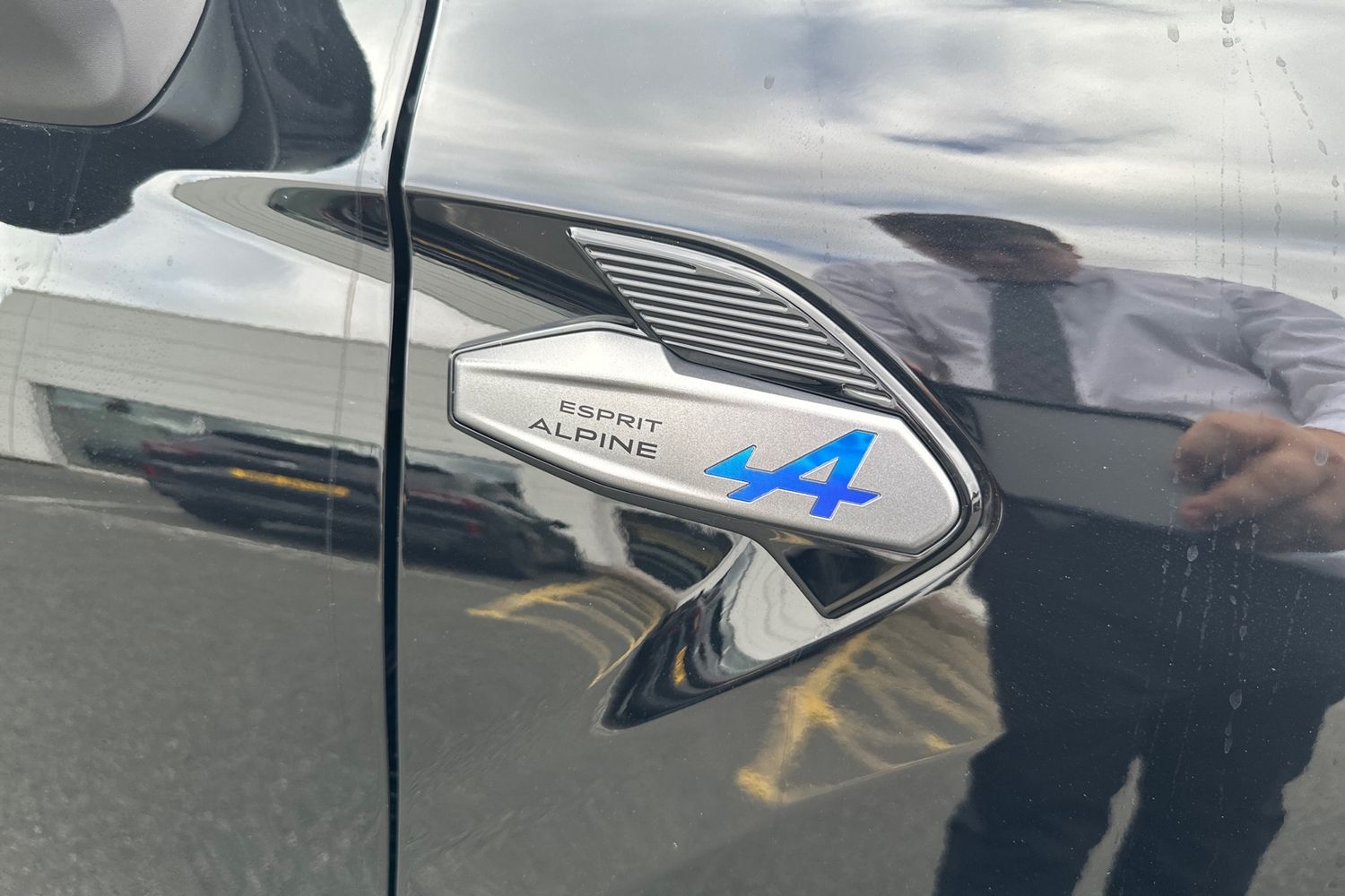 Used Renault Other 2025 for sale - 75886833: Photo 44