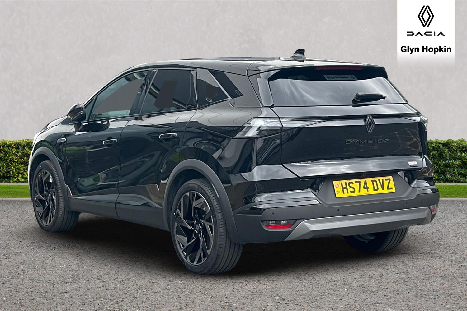 Used Renault Other 2025 for sale - 75886833: Photo 5