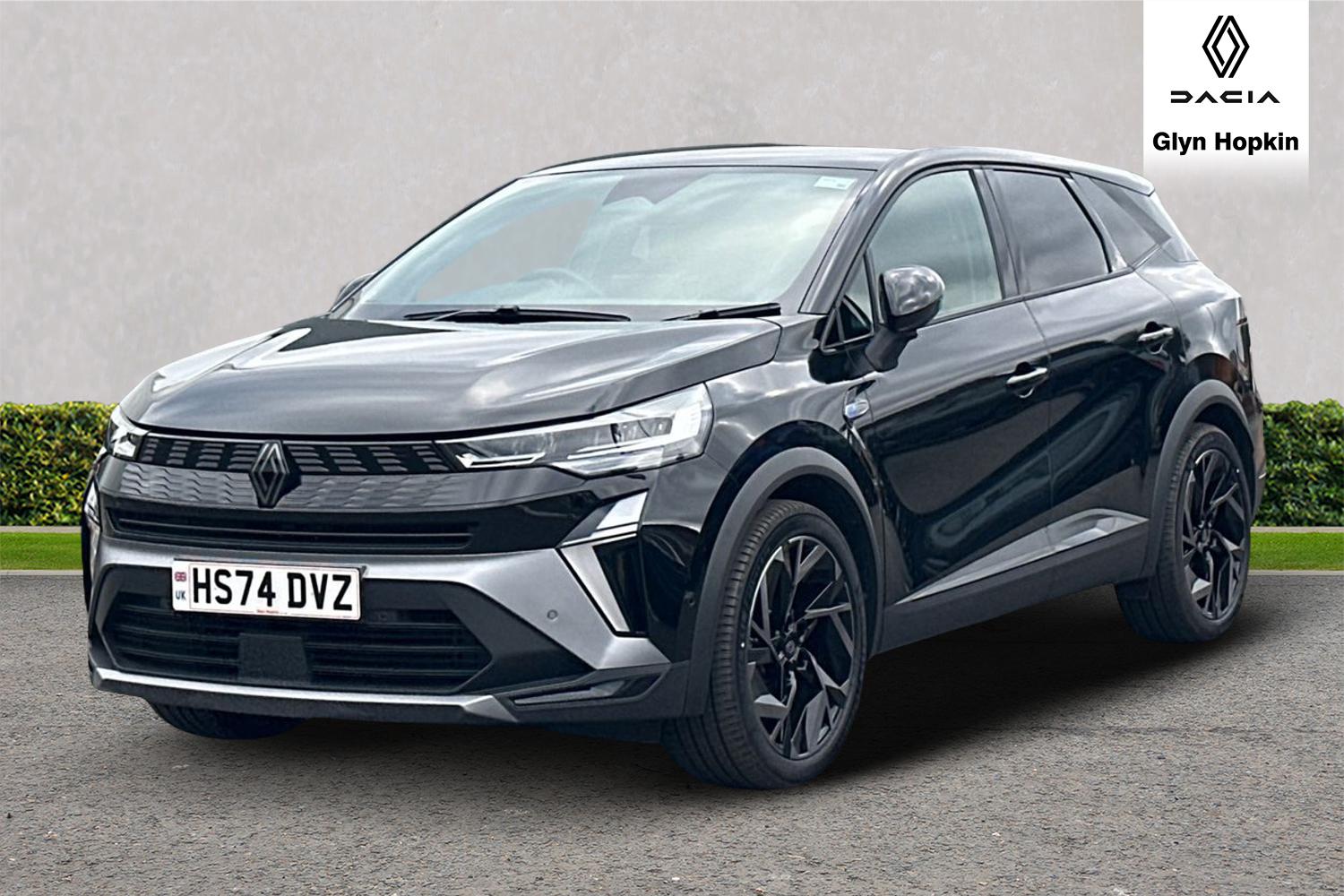 Used Renault Other 2025 for sale - 75886833: Photo 7