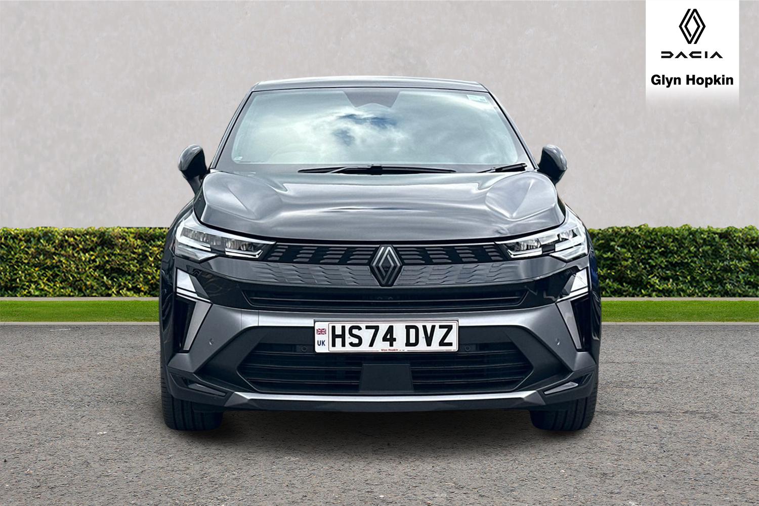 Used Renault Other 2025 for sale - 75886833: Photo 8