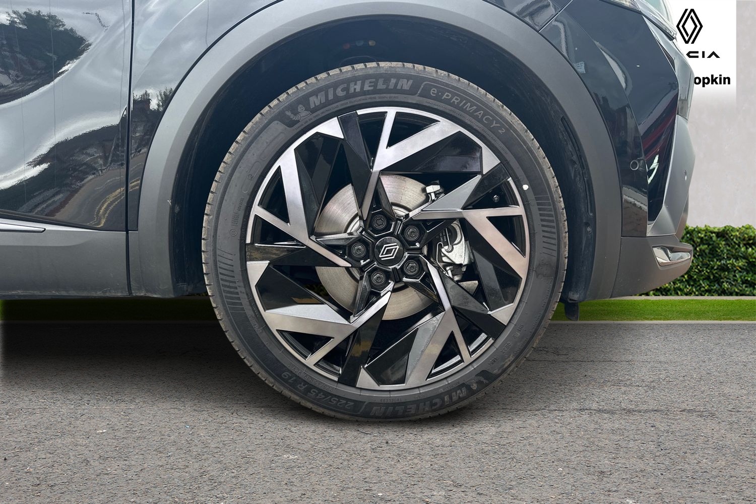 Used Renault Other 2025 for sale - 75886833: Photo 9