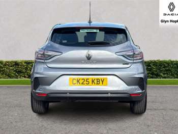 Used Renault Clio 2025 for sale - 74805231: Photo