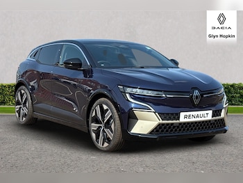 2025 - EV60 160kW Iconic Comfort Range 60kWh 5dr Auto