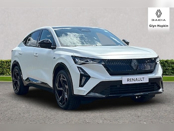 Used Renault Other 2025 for sale - 75486765: Photo