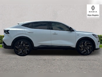 Used Renault Other 2025 for sale - 75486765: Photo