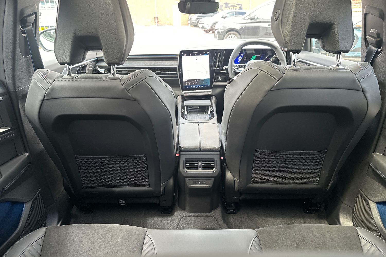 Vehicle 31