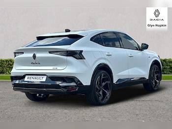 Used Renault Other 2025 for sale - 75486765: Photo