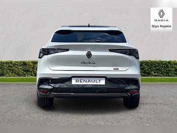 Used Renault Other 2025 for sale - 75486765: Photo