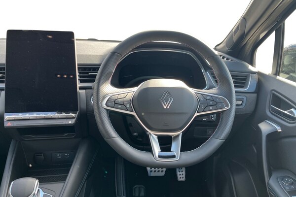 Used Renault Other 2024 for sale - 75580048: Photo 11