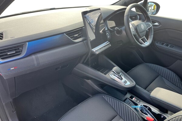 Used Renault Other 2024 for sale - 75580048: Photo 13