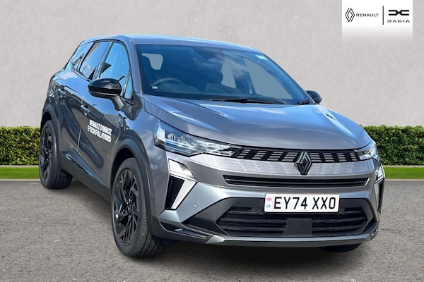 Used Renault Other 2024 for sale - 75580048: Photo 1