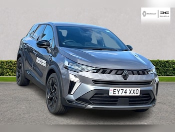 Used Renault Other 2024 for sale - 75580048: Photo