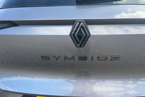Used Renault Other 2024 for sale - 75580048: Photo 33