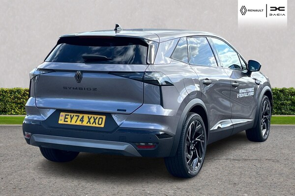 Used Renault Other 2024 for sale - 75580048: Photo 3