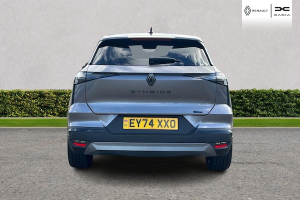 Used Renault Other 2024 for sale - 75580048: Photo 4
