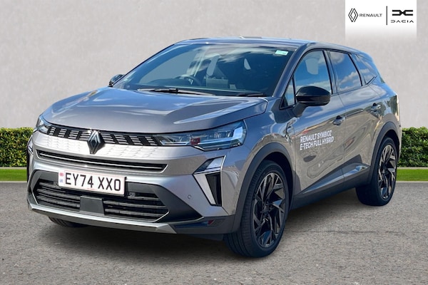 Used Renault Other 2024 for sale - 75580048: Photo 7