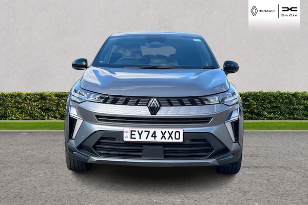 Used Renault Other 2024 for sale - 75580048: Photo 8