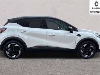 Used Renault Captur 2024 for sale - 75353116: Photo