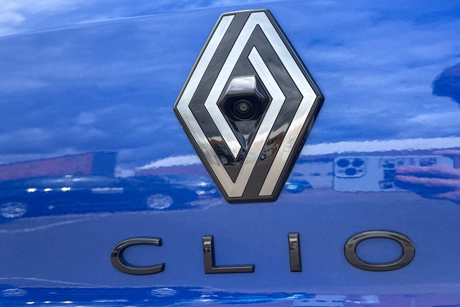 Vehicle 38