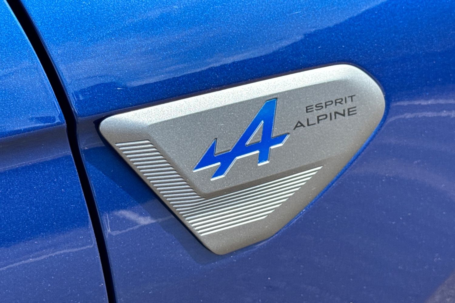 Vehicle 41