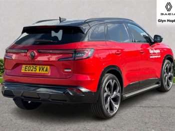 Used Renault Austral 2025 for sale - 74661596: Photo
