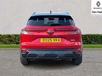 Used Renault Austral 2025 for sale - 74661596: Photo
