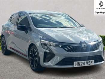 2024 - 1.0 TCe 90 Techno 5dr
