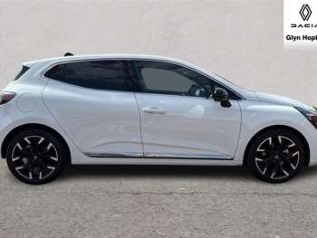 Used Renault Clio 2024 for sale - 74941312: Photo