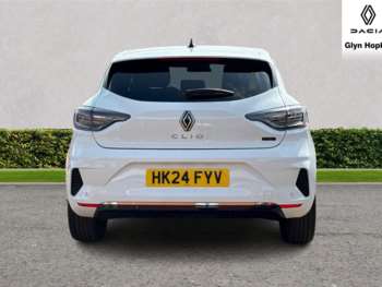 Used Renault Clio 2024 for sale - 74941312: Photo