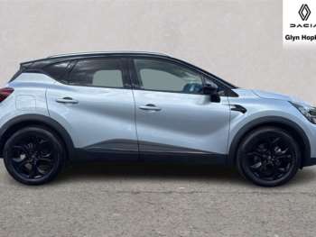 Used Renault Captur 2023 for sale - 74755701: Photo