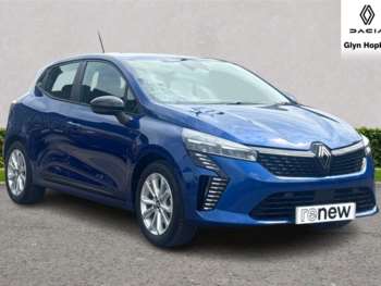 2025 - 1.6 E-TECH full hybrid 145 Evolution 5dr Auto