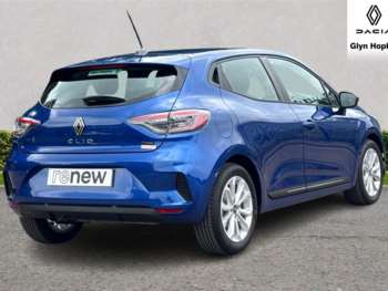 Used Renault Clio 2025 for sale - 74963059: Photo