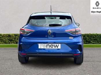 Used Renault Clio 2025 for sale - 74963059: Photo
